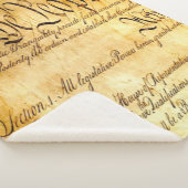 Couverture Sherpa Nous le peuple - Constitution (3/4)