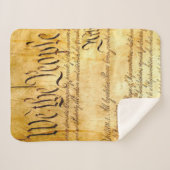 Couverture Sherpa Nous le peuple - Constitution (Devant (Horizontal))