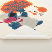 Couverture Sherpa Nous sommes les gourmands du monstre (3/4)