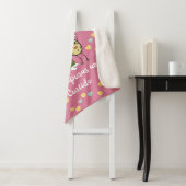 Couverture Sherpa Nous sommes mieux ensemble que les Pupusas et Curt (En situation)