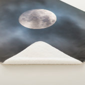 COUVERTURE SHERPA NUAGE LUNE (3/4)
