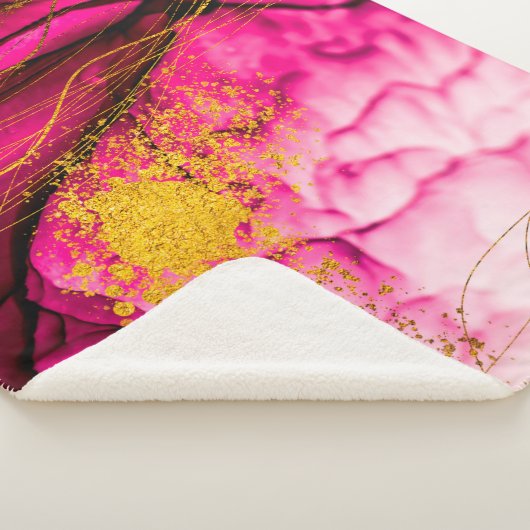 Couverture Sherpa Nuages Abstraits-ART. Une créativité transparente. (3/4)