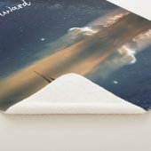 Couverture Sherpa Nuit (3/4)