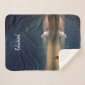 Couverture Sherpa Nuit (Devant (Horizontal))