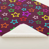 Couverture Sherpa NuSTARS (3/4)