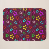Couverture Sherpa NuSTARS (Devant (Horizontal))