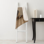 Couverture Sherpa Nuthatch_Sherpa_Blanket (En situation)