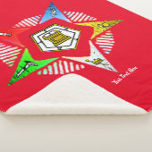 COUVERTURE SHERPA O.E.S (3/4)