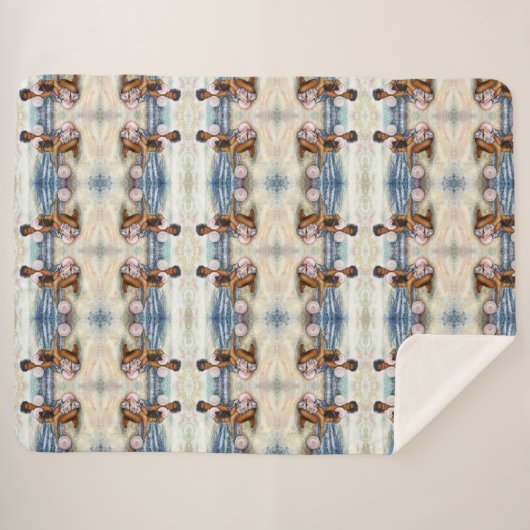 Couverture Sherpa Obsédés par la conquête de l'impossible (Devant (Horizontal))