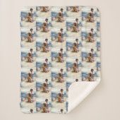 Couverture Sherpa Obsédés par la conquête de l'impossible (Devant)