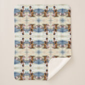 Couverture Sherpa Obsédés par la conquête de l'impossible (Devant)