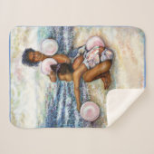 Couverture Sherpa Obsédés par la conquête de l'impossible (Devant (Horizontal))