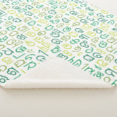 Couverture Sherpa Odia (3/4)