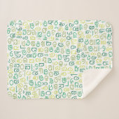 Couverture Sherpa Odia (Devant (Horizontal))