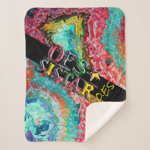 COUVERTURE SHERPA OE SISTAR