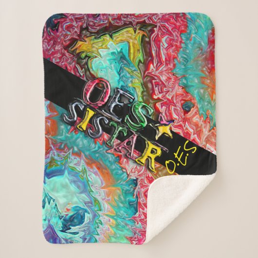 COUVERTURE SHERPA OE SISTAR (Devant)