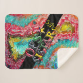 COUVERTURE SHERPA OE SISTAR (Devant (Horizontal))