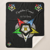 COUVERTURE SHERPA OES ! (Devant)