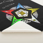 COUVERTURE SHERPA OES ! (3/4)