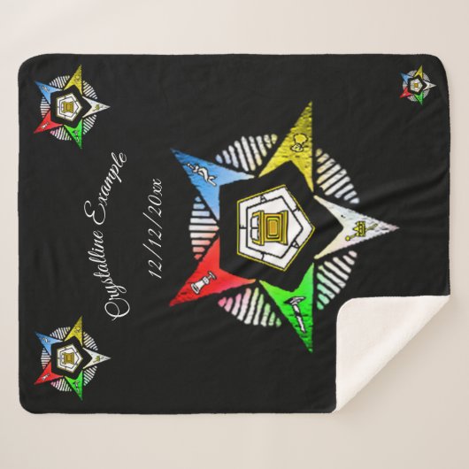 COUVERTURE SHERPA OES ! (Devant (Horizontal))