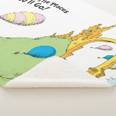 Couverture Sherpa Oh ! Les Endroits où tu iras ! (3/4)