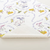 Couverture Sherpa Oh, les Endroits que tu vas Aller ! (3/4)