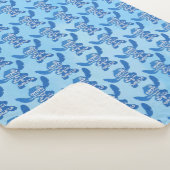 Couverture Sherpa Ohana (3/4)