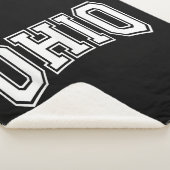 Couverture Sherpa Ohio OH USA (3/4)