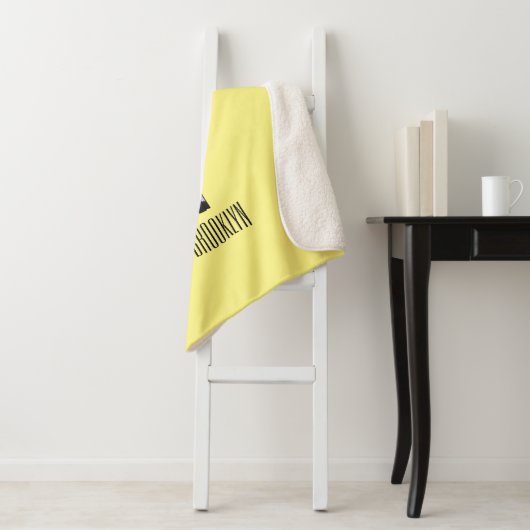 Couverture Sherpa Okapi (En situation)