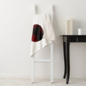 Couverture Sherpa One Sweet Cherry sbcna (En situation)