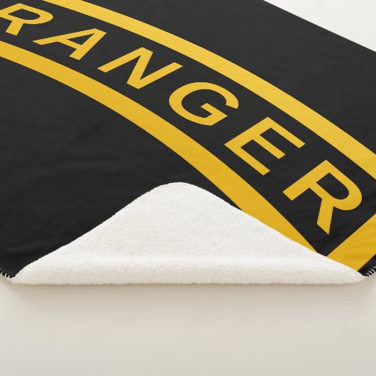 Couverture Sherpa Onglet Ranger (3/4)