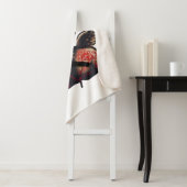 COUVERTURE SHERPA ONLY GOD CAN JUDGE ME (En situation)