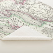 Couverture Sherpa Ontario, Canada (3/4)