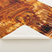 Couverture Sherpa Opéra National de Paris Garnier en France (3/4)