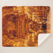 Couverture Sherpa Opéra National de Paris Garnier en France (Devant (Horizontal))