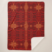 Couverture Sherpa Or inca 31 (Devant)