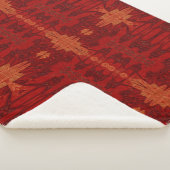 Couverture Sherpa Or inca 31 (3/4)