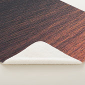 Couverture Sherpa Orange (3/4)