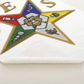 Couverture Sherpa Ordre de l'étoile orientale (3/4)