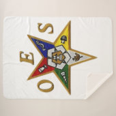 Couverture Sherpa Ordre de l'étoile orientale (Devant (Horizontal))