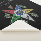 Couverture Sherpa Ordre De L'Étoile Orientale (3/4)