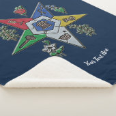 Couverture Sherpa Ordre De L'Étoile Orientale (3/4)