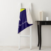 Couverture Sherpa Ordre De L'Étoile Orientale (Wavy) (En situation)