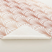 Couverture Sherpa Ornements de luxe 13 (3/4)