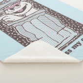 Couverture Sherpa Oscar le Groupement | Embrasser ma boîte (3/4)