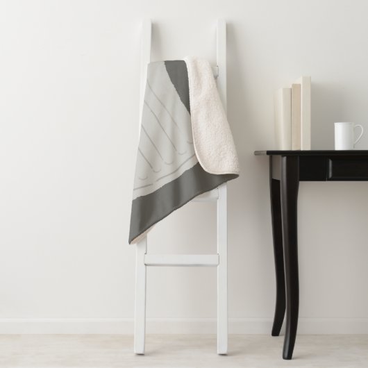 Couverture Sherpa Oscar le Groupement et sa poubelle (En situation)