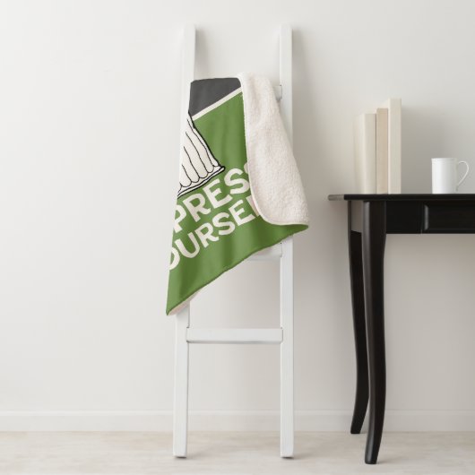 Couverture Sherpa Oscar le Groupement Express Vous-même (En situation)