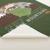 Couverture Sherpa Oscar Le Groupement | Le Grand Extérieur (3/4)