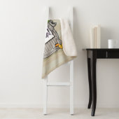 Couverture Sherpa Oscar le mouvement du Groupement (En situation)