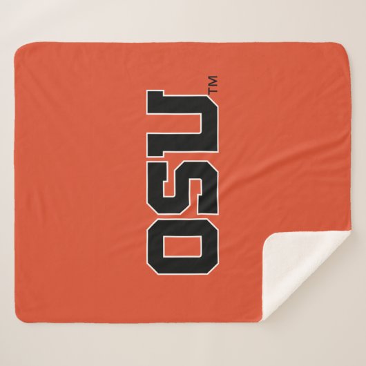 COUVERTURE SHERPA OSU (Devant (Horizontal))